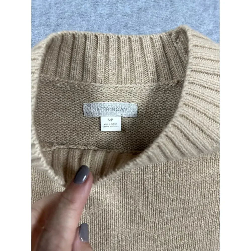Outerknown supreme softness